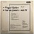 Lp Papi Galan Harpa Jovem Volume 4 Disco De Vinil 1970 - Imagem 2