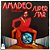 LP Amadeo Moving Like A Superstar Disco De Vinil Importado - Leia - Imagem 1