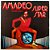 LP Amadeo Moving Like A Superstar Disco De Vinil Importado - Leia - Imagem 2