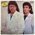 Lp Máicon E Marvan Quarto De Hora Disco De Vinil Autografado - Imagem 4