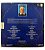 3 Lps Paul Mauriat Disco Vinil Love Is Blue Exclusivamente - Imagem 8