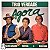 LP Trio Verdade - Agora - Disco De Vinil 1985 - Hm - Imagem 1