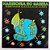 Lp Jayme Bochner Harmonia No Samba Homenagem Escolas Vinil - Imagem 5