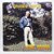Lp José Bosco Grande Amor Disco De Vinil Evangélico Gospel - Imagem 1
