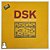 LP Dsk - What Would We Do - Disco De Vinil - Importado - Hm - Imagem 8
