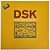 LP Dsk - What Would We Do - Disco De Vinil - Importado - Hm - Imagem 1