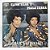 Lp Elton Silva Paulo Terra Saudade Não Levarei Disco Vinil - Imagem 1