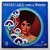 Lp Virginia Luque Canta A Alfonsina Disco De Vinil Importado - Imagem 2