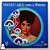 Lp Virginia Luque Canta A Alfonsina Disco De Vinil Importado - Imagem 1