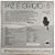 Lp Eduardo Assad Paz E Oração 5 Disco De Vinil 1981 - Imagem 3
