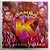 LP Samba K - É Gostoso te Amar - Disco de Vinil 1995 - Hm - Imagem 2