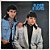 LP Elder E Elvis - 1993 Nosso Amor - Vinil Autografado - Hm - Imagem 2
