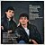 LP Elder E Elvis - 1993 Nosso Amor - Vinil Autografado - Hm - Imagem 4