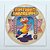 Ep Compacto Estrela Pintinho Amarelinho Disco De Vinil - Imagem 3