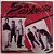 LP 5ª Essência 1989 - Você Não Me Dá Prazer Disco Vinil - Hm - Imagem 2