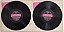 Lp Trilha World Wide Movie And Tv Hits Vinil Duplo Importado - Imagem 6