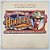 LP Trilha Filme Hooper - Burt Reynolds Vinil Importado - Hm - Imagem 2