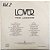 Lp The Lovers Lover Vol 2 Disco De Vinil 1979 - Imagem 3