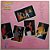 LP Coke Luxe - Rockabilly Bop - Disco De Vinil 1984 - Hm - Imagem 3