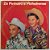 LP Zé Pinheiro e Pinheirense - Moça Da Estrada - Vinil - Hm - Imagem 2