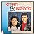 Lp Renan & Renato Eu Quero Todo O Seu Amor vinil Dedicatória - Imagem 1