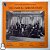 Lp Golden Age Of Dance Bands Carroll Gibbson Story Importado - Imagem 1