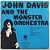 Compacto John Davis - Ain't That Enough For You - Vinil 1978 - Imagem 3