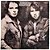 LP Tame & Maffay - 1977 Turn It Over - Disco De Vinil - Hm - Imagem 2