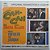 Lp Trilha Sonora Filme Cole Porters Can Can Disco De Vinil - Imagem 2