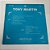 Lp Tony Martin 1971 The Night Is Young Imagine Disco Vinil - Imagem 2