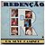 Lp Grupo Redenção Um Novo Caminho - Autografado Vinil 1993 - Imagem 2