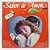 2 Lps Sabor De Amor Vol. 1 E Vol. 2 Disco De Vinil 1983 - Imagem 2