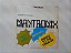 Lp Mantronix The Album Disco De Vinil - Imagem 1