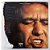 Lp Malcolm Roberts Forever Yours Disco De Vinil 1989 - Imagem 2