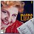 Lp Eliana De Lima - Caminhos Da Ilusão - Vinil Encarte - Hm - Imagem 1