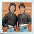 Lp Tony Bill E Calegari Cowboy Do Oeste Vol 1 Disco De Vinil - Imagem 1