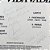 Compacto Grupo Vida Vadia Dez Mil Réis Vinil Autografado Hm - Imagem 4