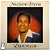 Lp Nelson Silva Daniella Disco De Vinil Meu Coração Em Chama - Imagem 1