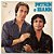 LP Patrik e Biank - 1981 Dupla Traição - Disco De Vinil - Hm - Imagem 5