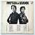 LP Patrik e Biank - 1981 Dupla Traição - Disco De Vinil - Hm - Imagem 2