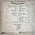 LP Maria Creuza - Eu Disse Adeus - Disco De Vinil - Hm - Imagem 3
