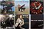 6 Lps Pedrinho Mattar Vinil Vol 1, 2, 3, 4, 5, Brasileirinho - Imagem 2