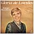 LP Glória De Lourdes Amigo Brasileiro Vinil Autografado - Hm - Imagem 2