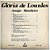 LP Glória De Lourdes Amigo Brasileiro Vinil Autografado - Hm - Imagem 4
