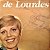 LP Glória De Lourdes Amigo Brasileiro Vinil Autografado - Hm - Imagem 3