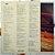 LP Cesar Camargo Mariano Mitos Disco Vinil 1988 Encarte - Hm - Imagem 4