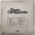 Lp Benedito Costa Chora Cavaquinho Disco De Vinil 1968 1983 - Imagem 3