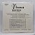 Lp Werner Miller E Orchestra Viena 1969 Disco Vinil Clássico - Imagem 2