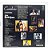 LP Jair Rodrigues - Carinhoso Disco Vinil - Autografado - Hm - Imagem 3