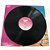 Lp Vinho Novo Tua Presença Floresce A Vida Vinil Encarte - Imagem 5
